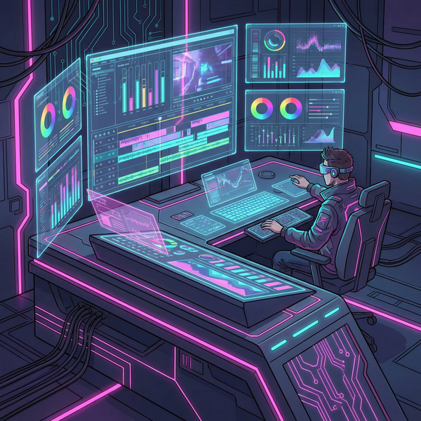 海角 AI视频剪辑